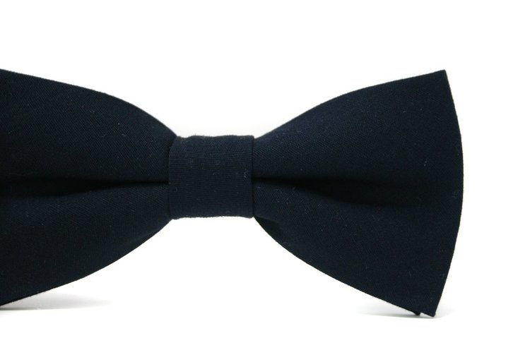 Mini Swag Mini Swag Boy's Bow Tie