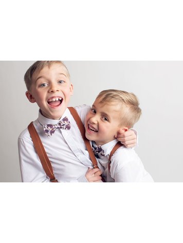 Mini Swag Mini Swag Boy's Bow Tie