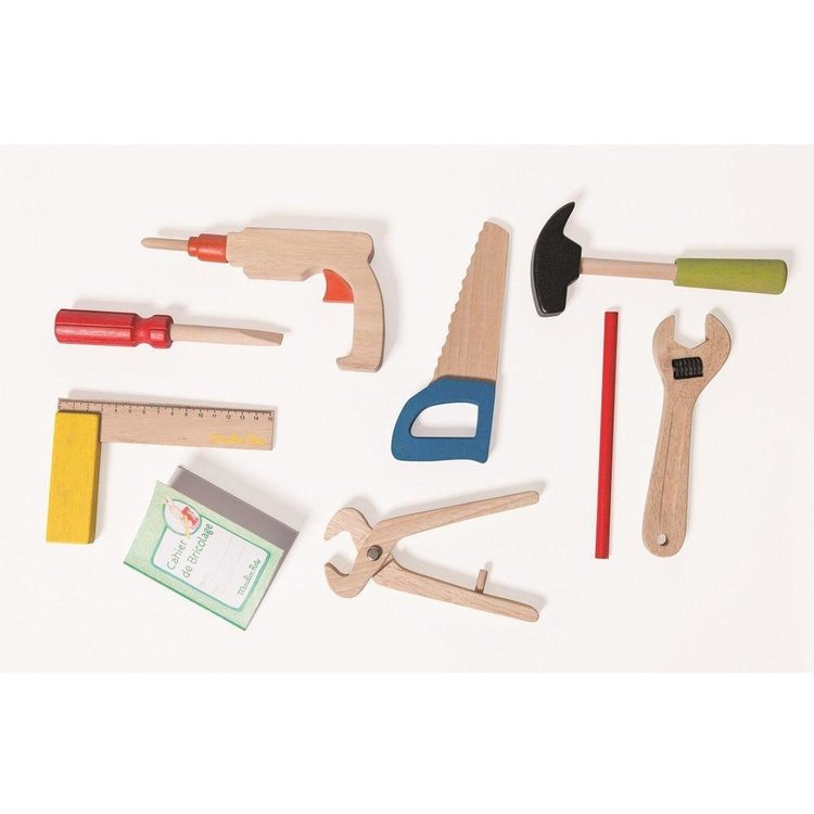 Moulin Roty Moulin Roty I Am Working