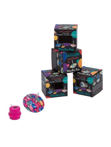 Moulin Roty Moulin Roty Hopping Pinning Top