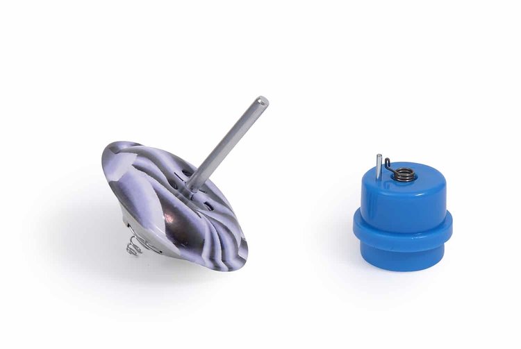 Moulin Roty Moulin Roty Hopping Pinning Top