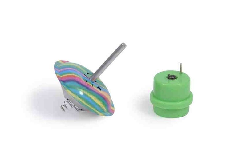 Moulin Roty Moulin Roty Hopping Pinning Top