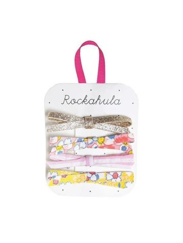 Rockahula Rockahula Hair Clips Set