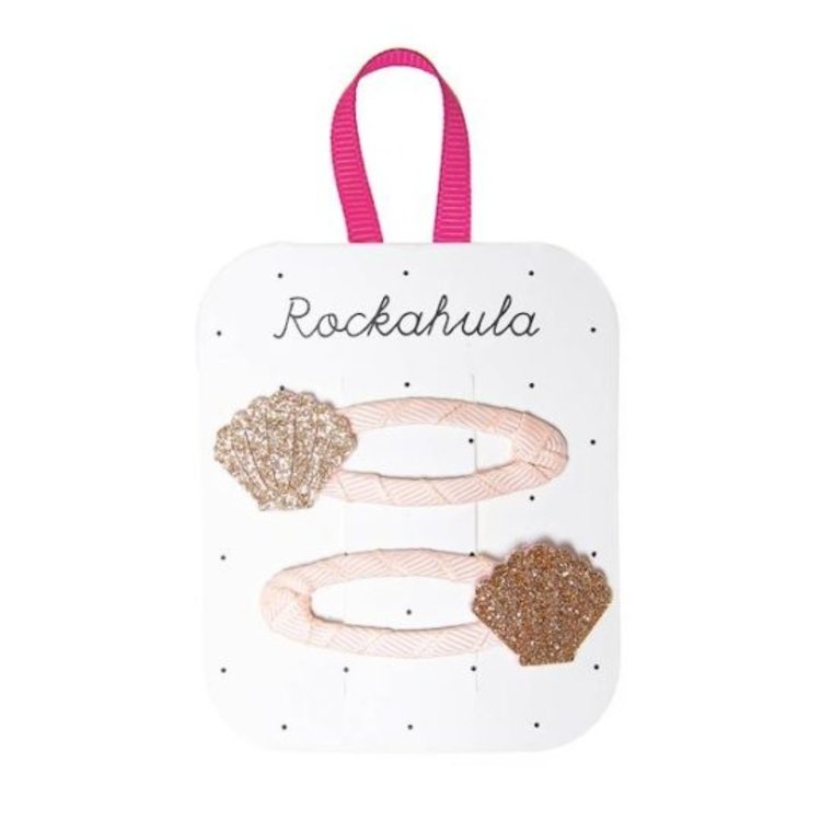Rockahula Set 2 Barrettes Fille Rockahula