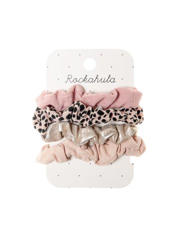 Rockahula Rockahula Lily Leopard Hair Elastic