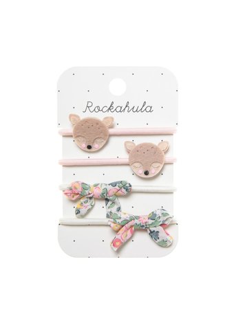 Rockahula Élastique À Cheveux  Rockahula