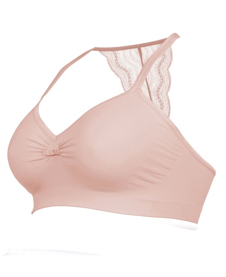Cache Coeur Cache Coeur Serenity Maternity Bra