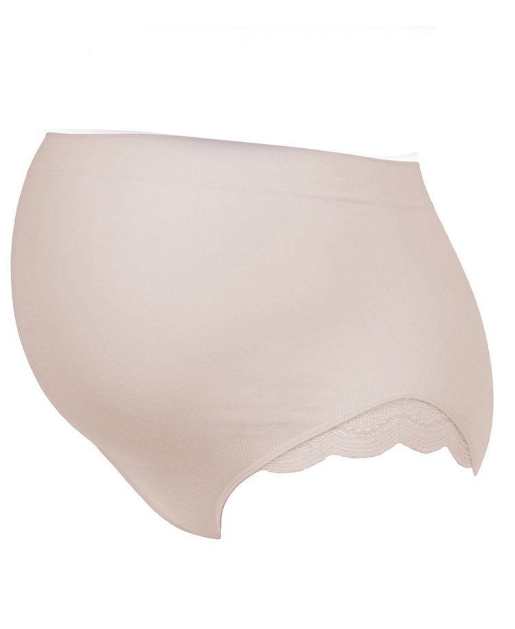 Cache Coeur Culotte Maternité Serenity Cache Coeur