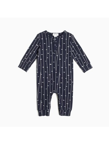 Miles Miles Boy Pajamas
