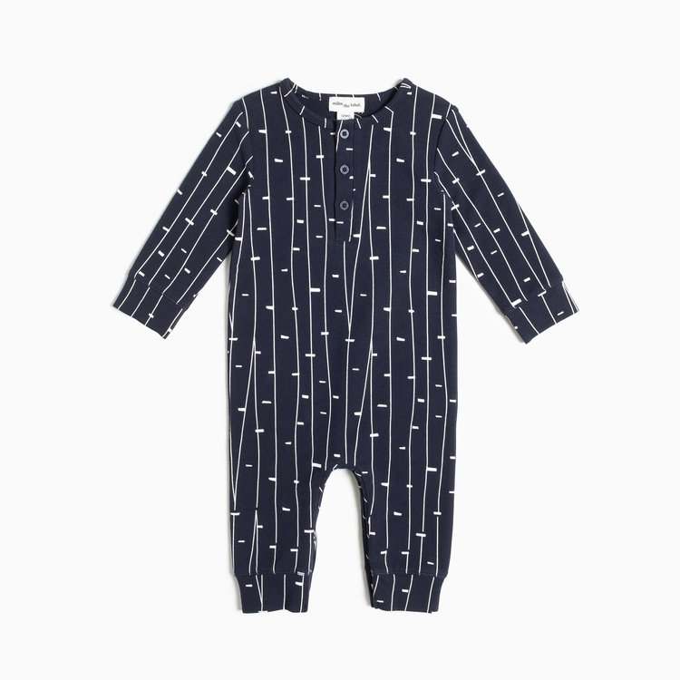 Miles Miles Boy Pajamas