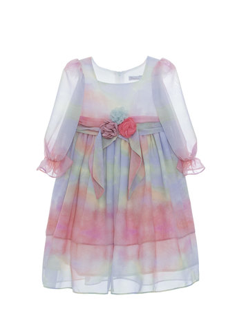 Patachou Robe Fille Patachou