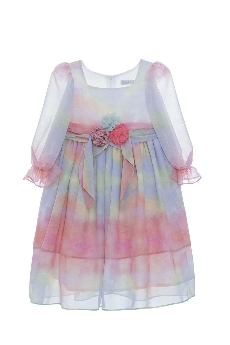 Patachou Robe Fille Patachou