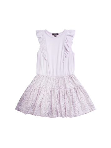Imoga Imoga Girl's Dress