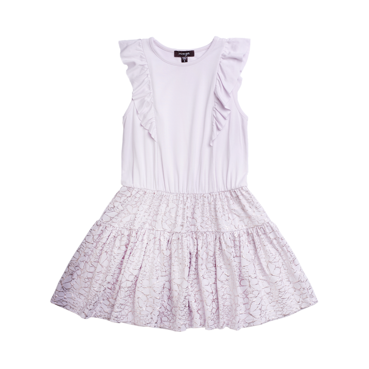 Imoga Imoga Girl's Dress