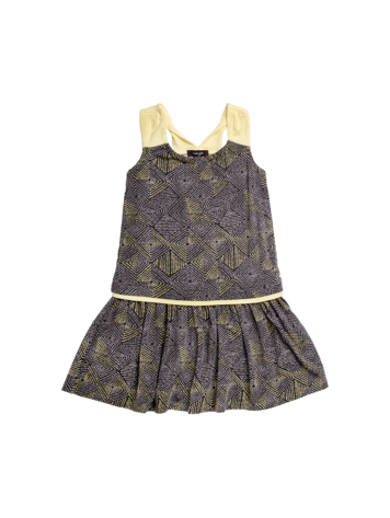 Imoga Imoga Girl's Dress