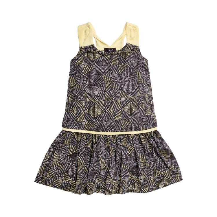 Imoga Imoga Girl's Dress