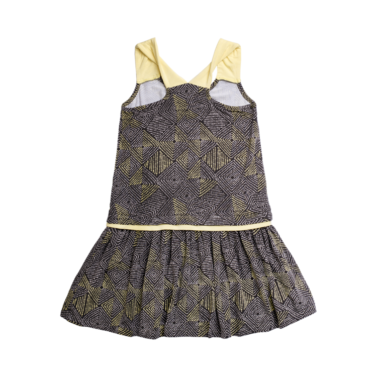 Imoga Robe Fille Imoga