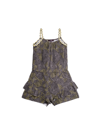 Imoga Imoga Girl's One Piece