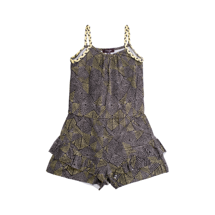 Imoga Imoga Girl's One Piece