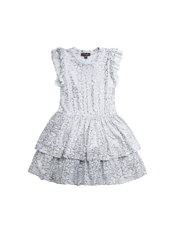 Imoga Robe Fille Imoga