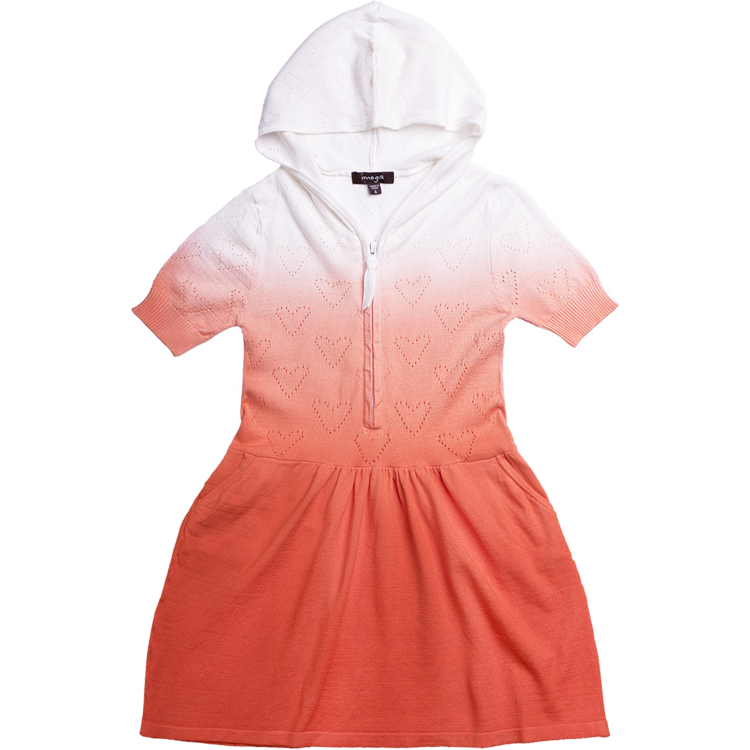 Imoga Imoga Girl's Dress