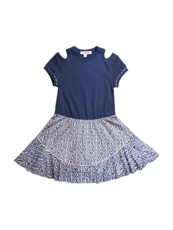 Imoga Imoga Girl's Dress