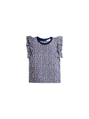 Imoga Imoga Girl's Top
