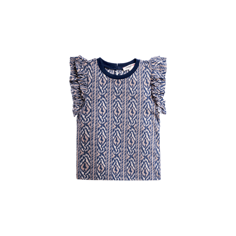 Imoga Imoga Girl's Top