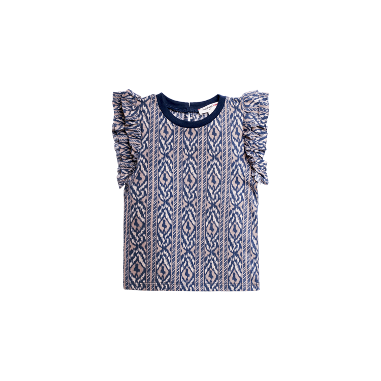 Imoga Top Fille Imoga