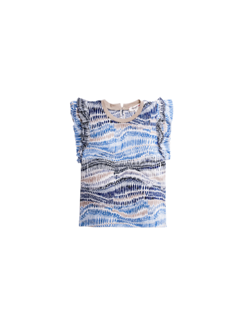 Imoga Imoga Girl's Top