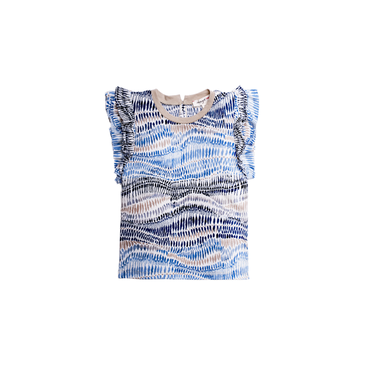 Imoga Imoga Girl's Top