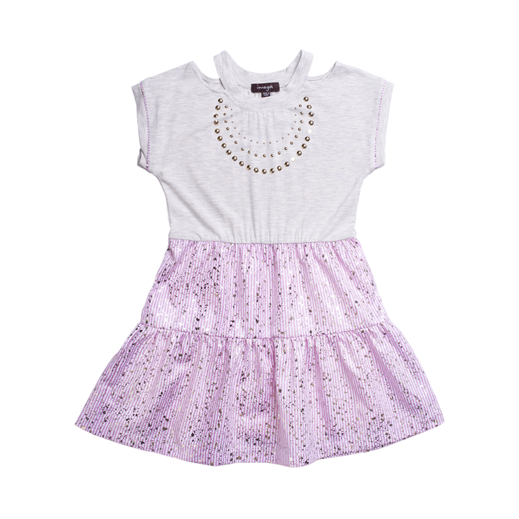 Imoga Imoga Girl's Dress