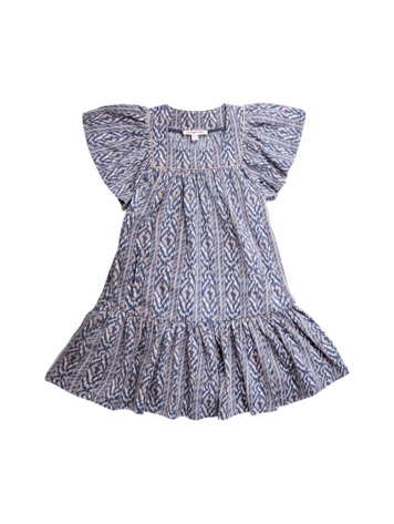 Imoga Imoga Girl's Dress