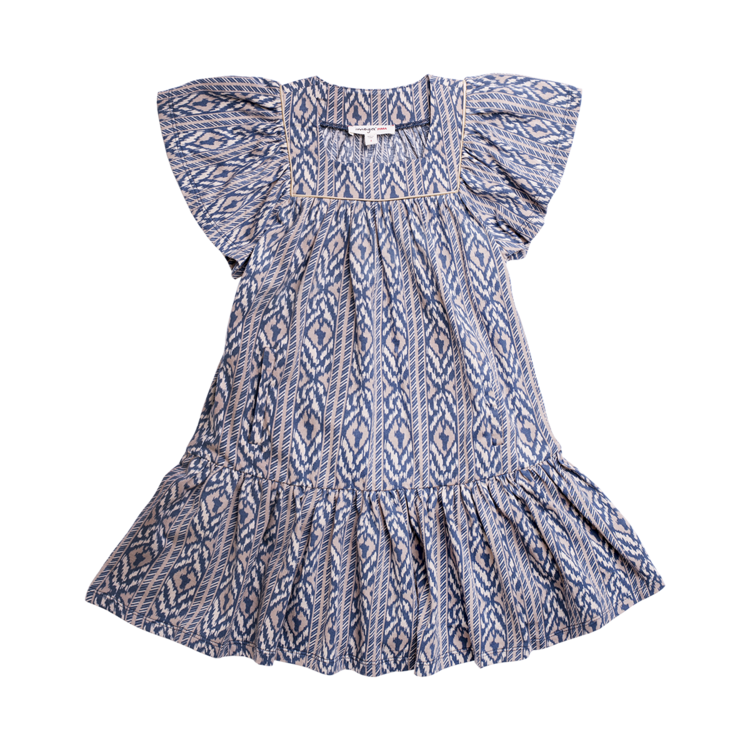 Imoga Robe Fille Imoga