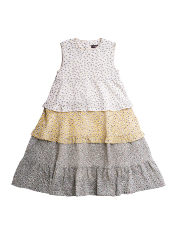 Imoga Imoga Girl's Dress