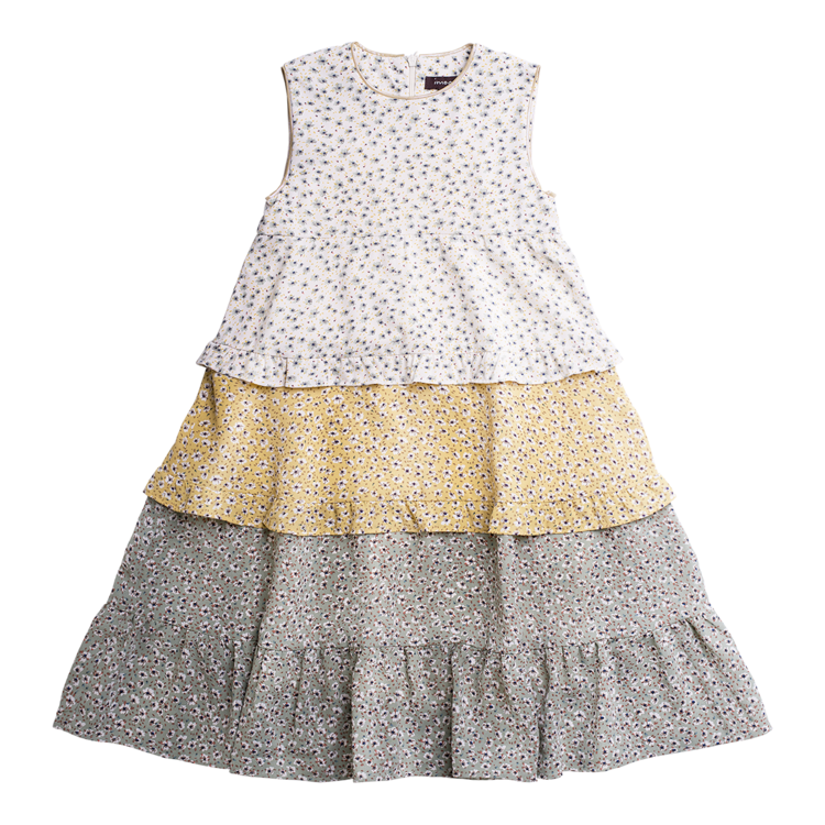 Imoga Robe Fille Imoga