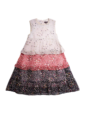 Imoga Robe Fille Imoga