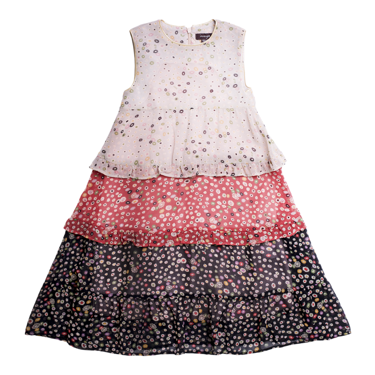 Imoga Imogan Girl's Dress