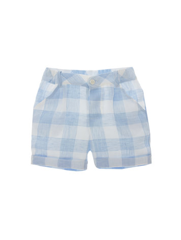 Patachou Patachou Boy's Shorts