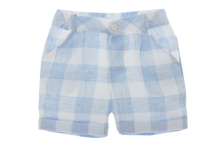 Patachou Patachou Boy's Shorts