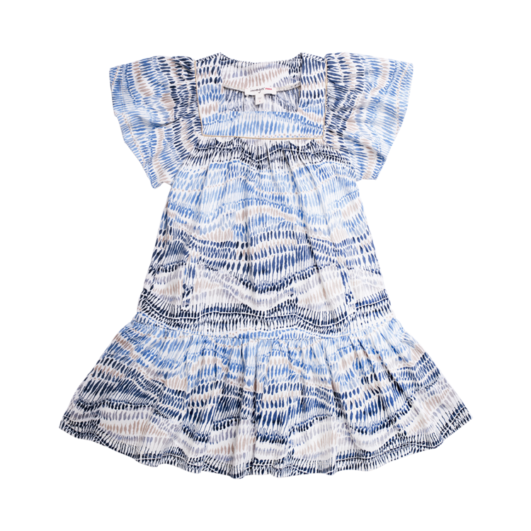Imoga Imoga Girl's Dress