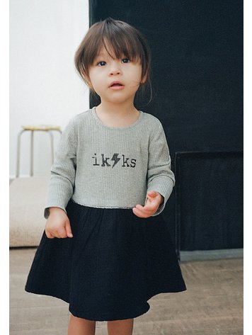 IKKS IKKS Girl Dress