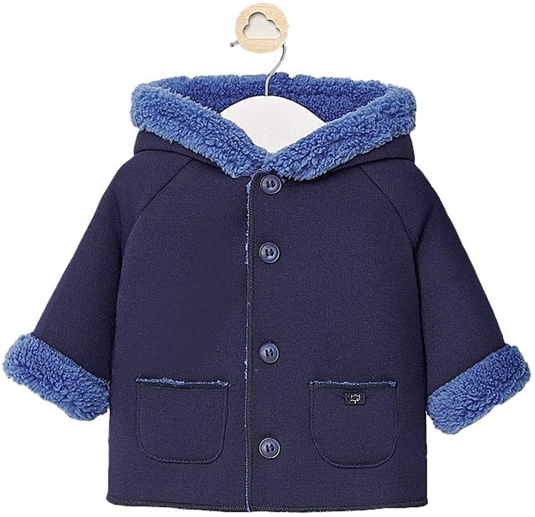 Mayoral Mayoral Boy's Coat