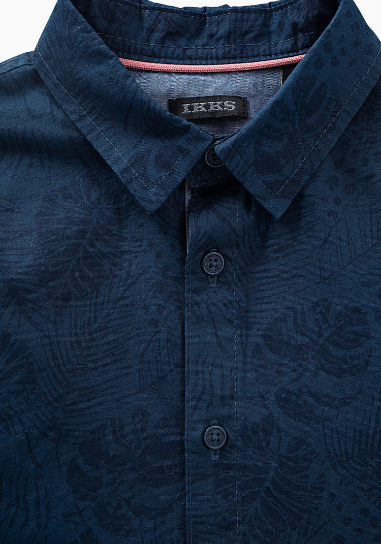 IKKS Chemise Garçon IKKS