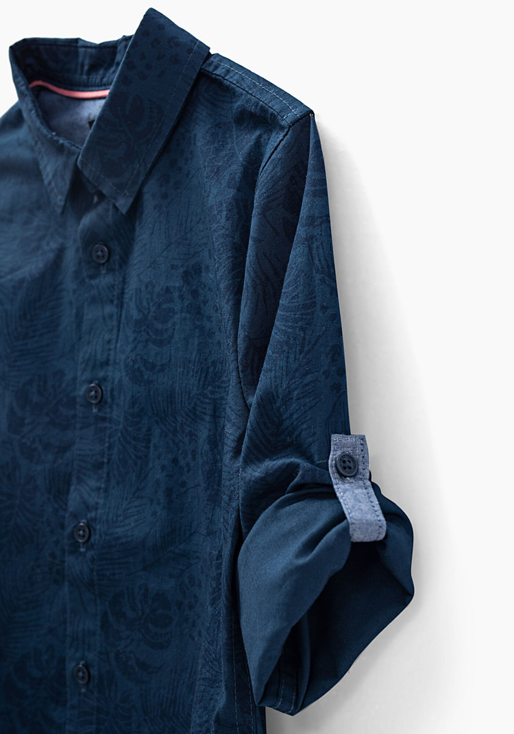 IKKS Chemise Garçon IKKS