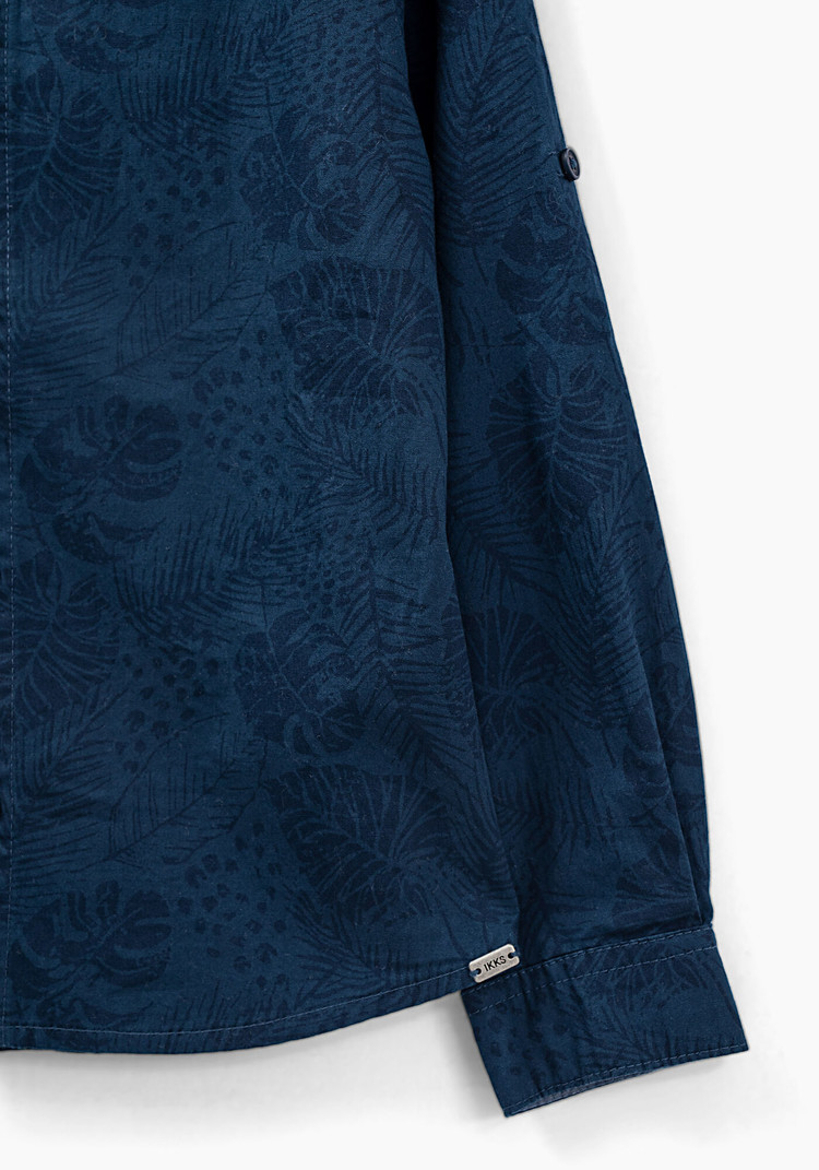 IKKS Chemise Garçon IKKS