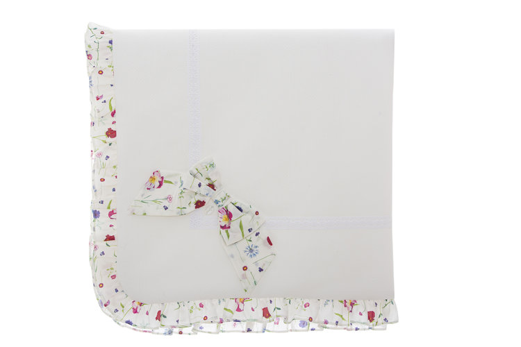 Patachou Patachou Girl's Blanket