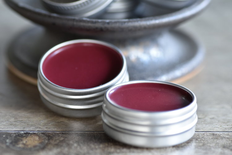 Poussière d'étoile Poussières D'Étoiles Lip Balm