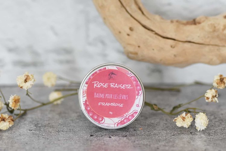 Poussière d'étoile Baume À Lèvres Poussières D'Étoile