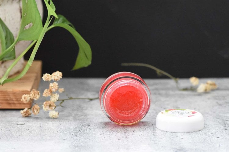 Poussière d'étoile Poussière D'Étoile Lip Scrub